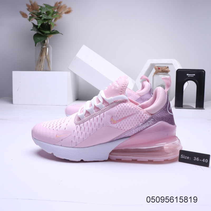 air max Air Max 270 pink reflectiveD0CD
