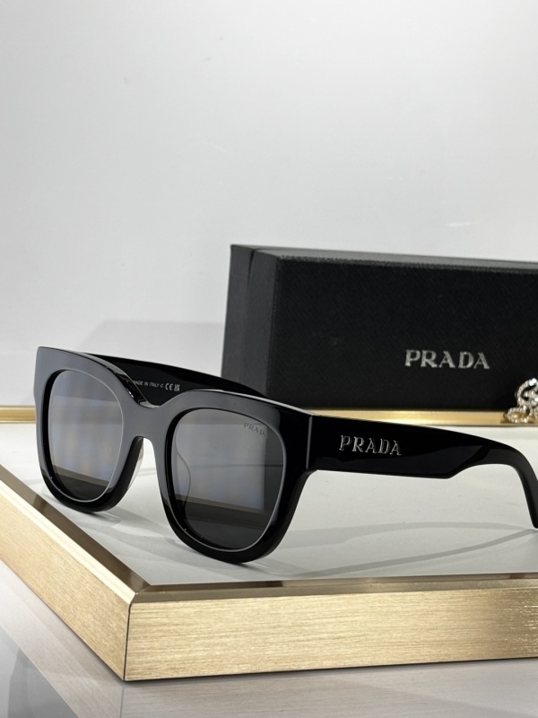 Prada glasses -PRADA 0092C00F