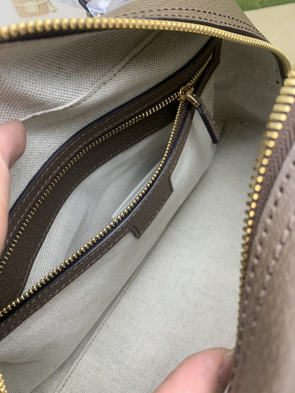 Gucci bags Gucci Supreme Ophidia bag(41F9)