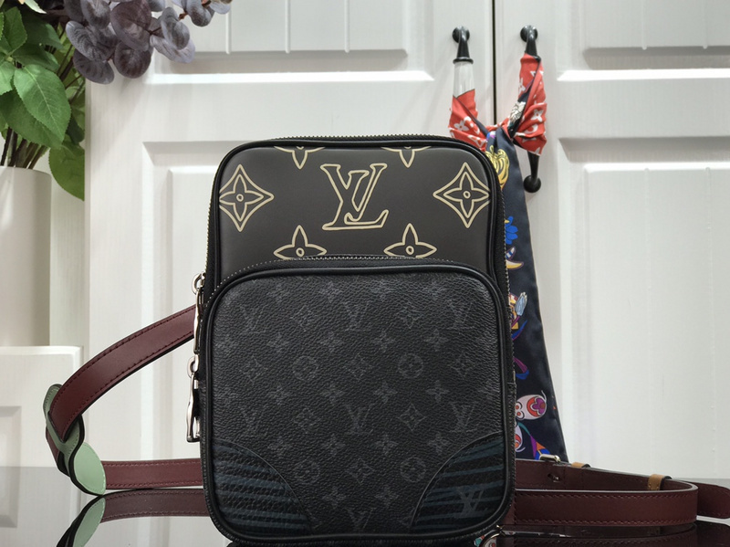 louis vuitton LV AMAZONE MESSENGER M454397577
