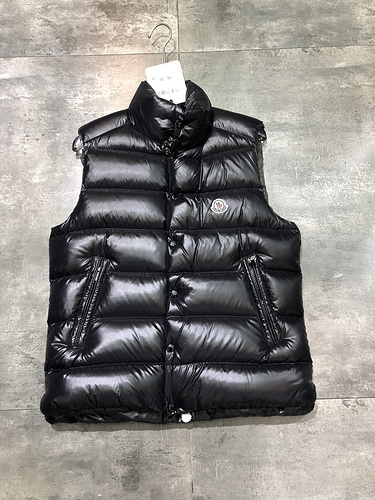Moncler M0N﹡CLE﹡ VEST A663