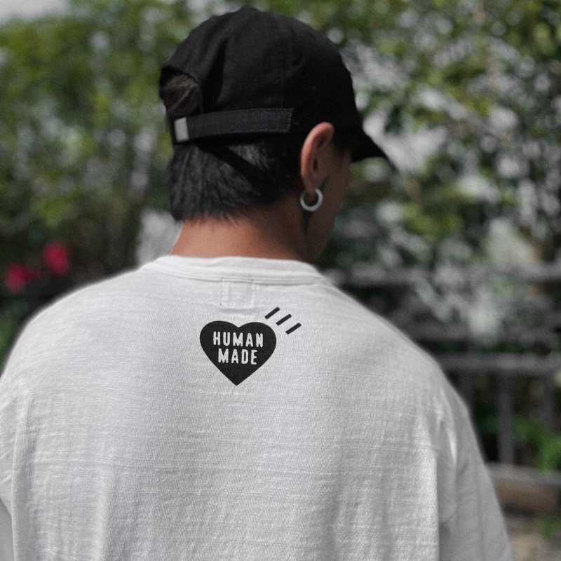 77kg HM Logo T 8015FD