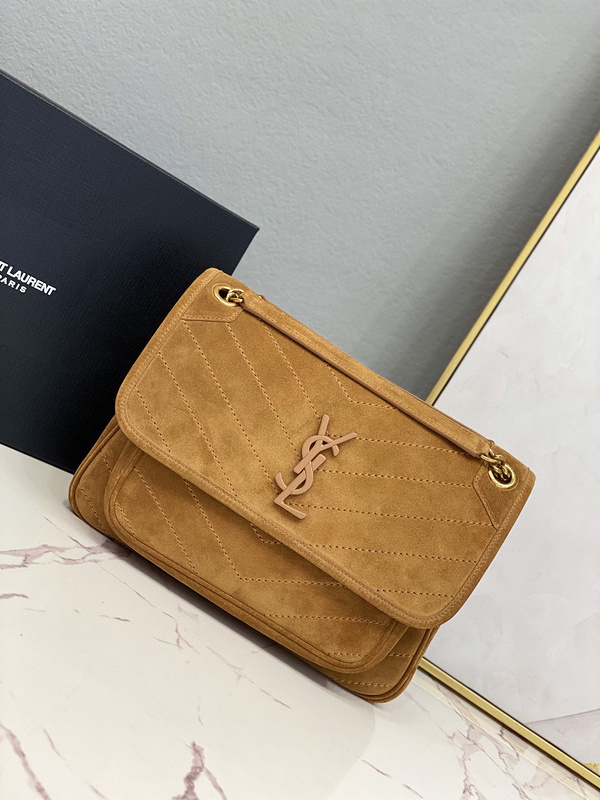ysl MONOGRAM 320USD715A