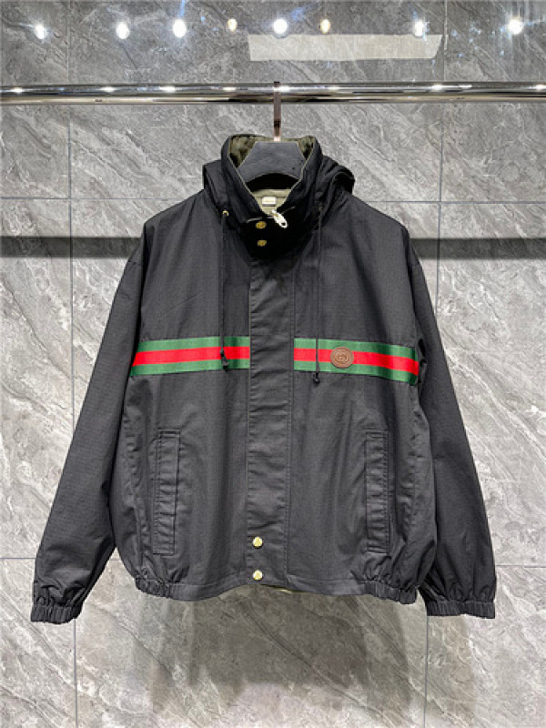 gucci 2022ss G cc Suit Top Version 350 39EC