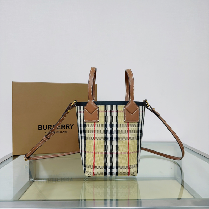 BURBERR Bag -BURBERRY 00025E14