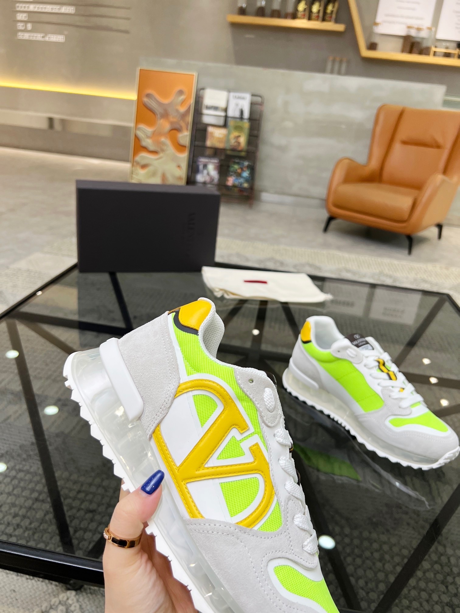 valentino shoes /sneakers-040