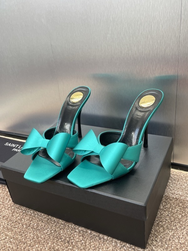 YSL Women shoes -YSL 0020FE47