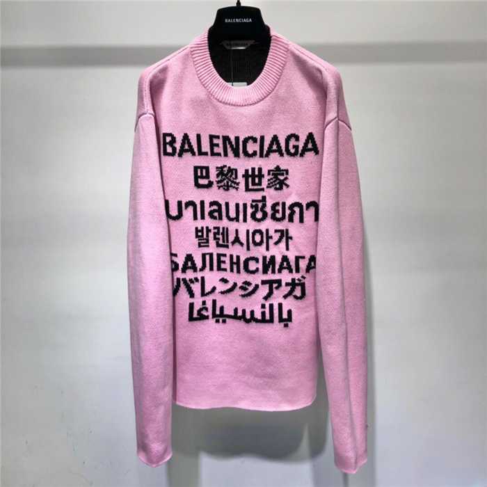 balenciaga -NO121185-Balenciaga Clothes 2021ss(825A)