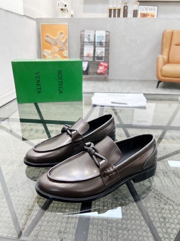 Bottega Veneta Men shoes -BV 026FFBE