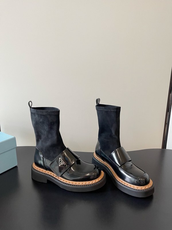 Prada Women shoes -PRADA 0001FD37