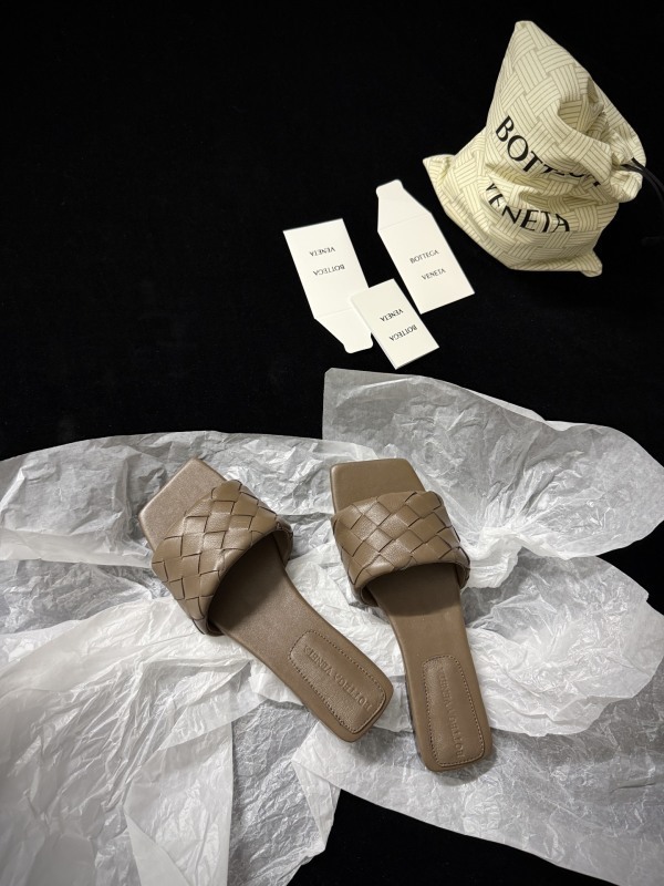 Bottega Veneta Women shoes -BV 0018A5CE