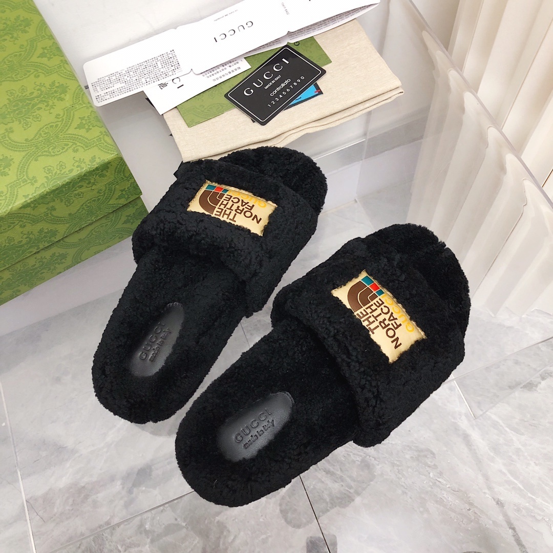 gucci shoes/sneakers-110