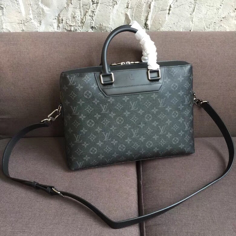 LV ODYSSEY BRIEFCASE M44222(A33A)