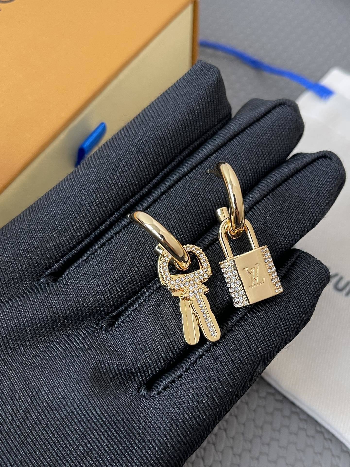 LV jewelry -LV 0045_CM_1