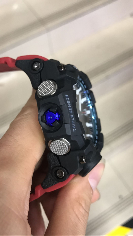 g shock original GWG 1000 002C5D9