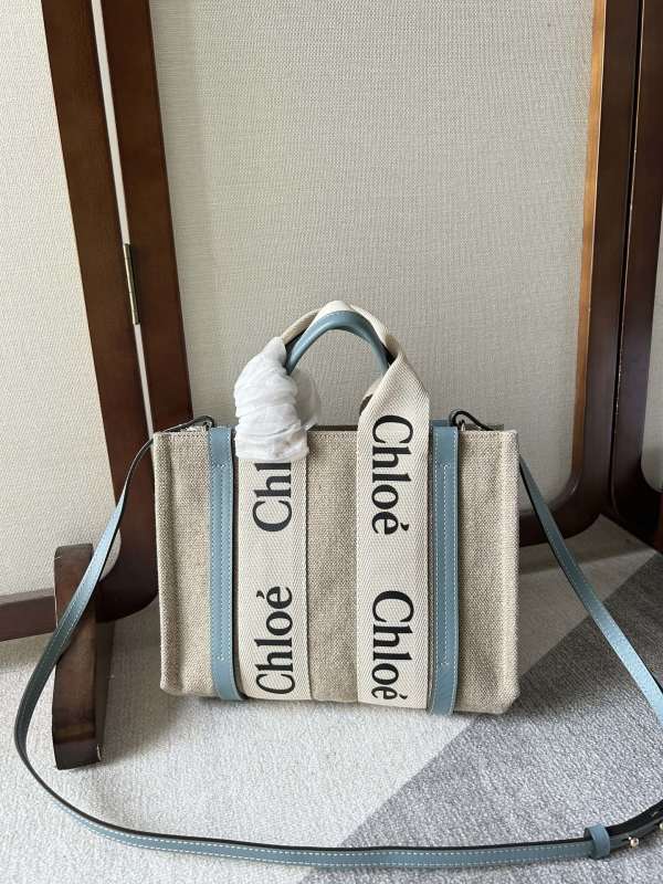 Chloe Bag -Chloe 00905352