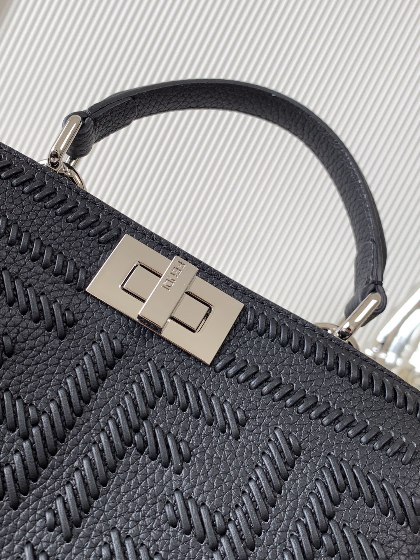 Fendi Bag -FENDI 0013