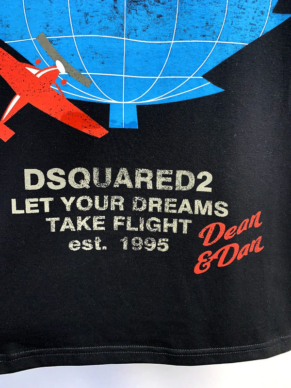 DSQUARED2 DT014 68DC