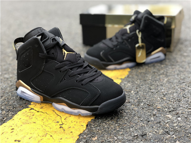 jordan 6 AJ6 36 40670B