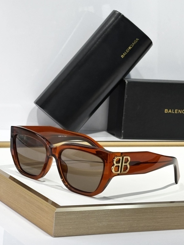 Balenciaga glasses -Balenciaga 001013FF