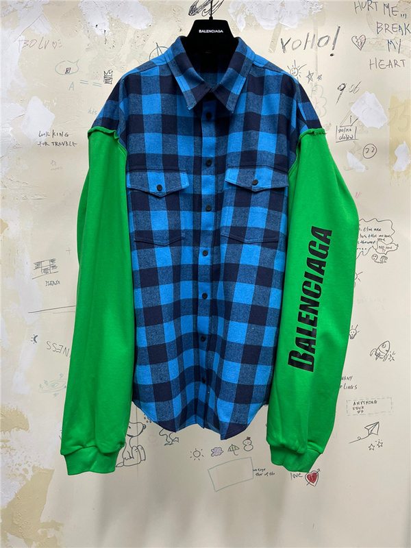 balenciaga -NO121298-Balenciaga Clothes 2021ss(A27E)