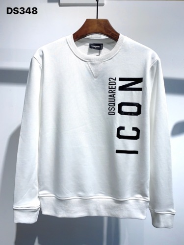 Dsquared2 -DQ925 DS348 DSQUARED2 SweatshirtE8BC