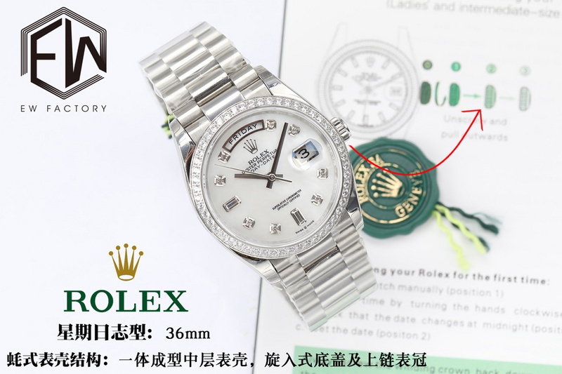 rolex R110112 R O L e x super clone top version women watch size 36mm A7FD 1B29
