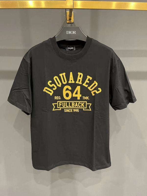 Dsquared2 -DQ1066 DSQUARED2 T-shirtAE72