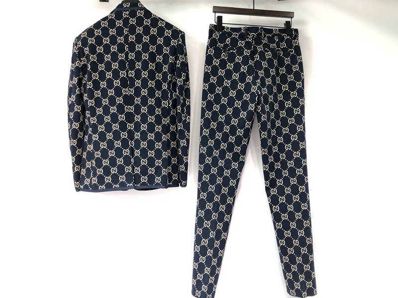 gucci 480 2020SS Gucc Suit 35FE