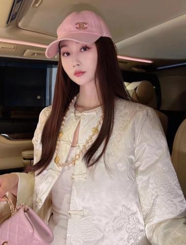 Chanel jewelry -Chanel jewelry -Chanel 0204