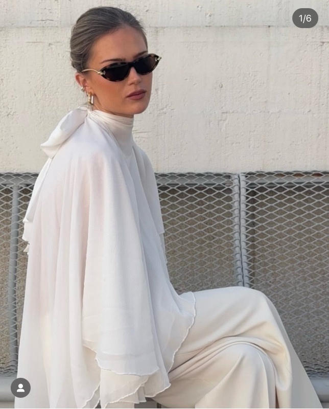 Bottega Veneta glasses -BV 00249E53