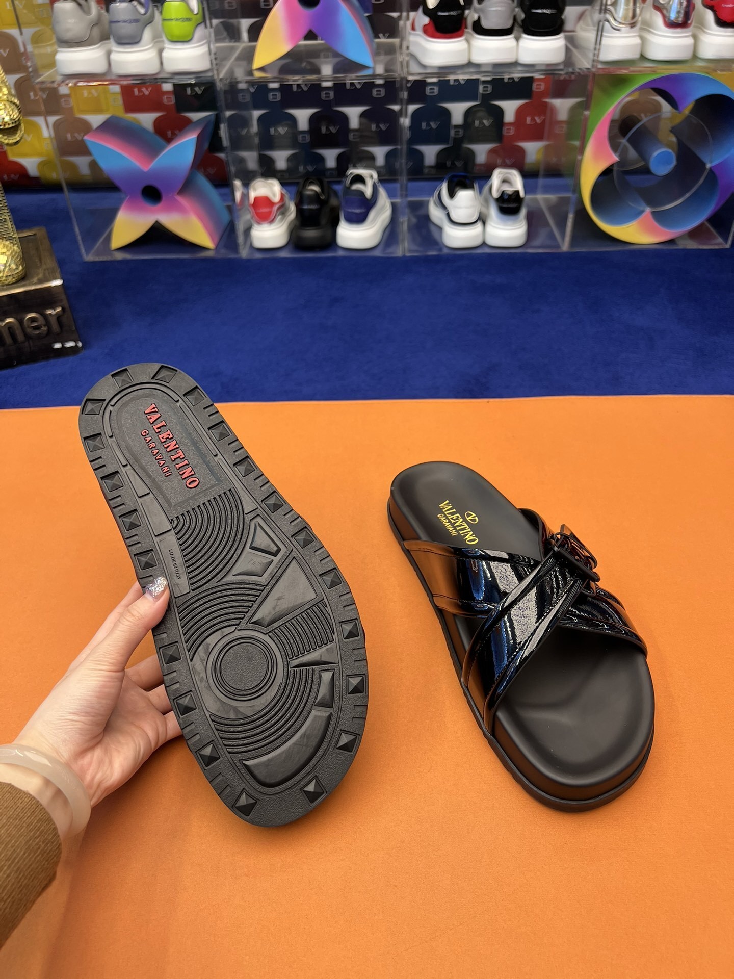 valentino shoes /sneakers-780