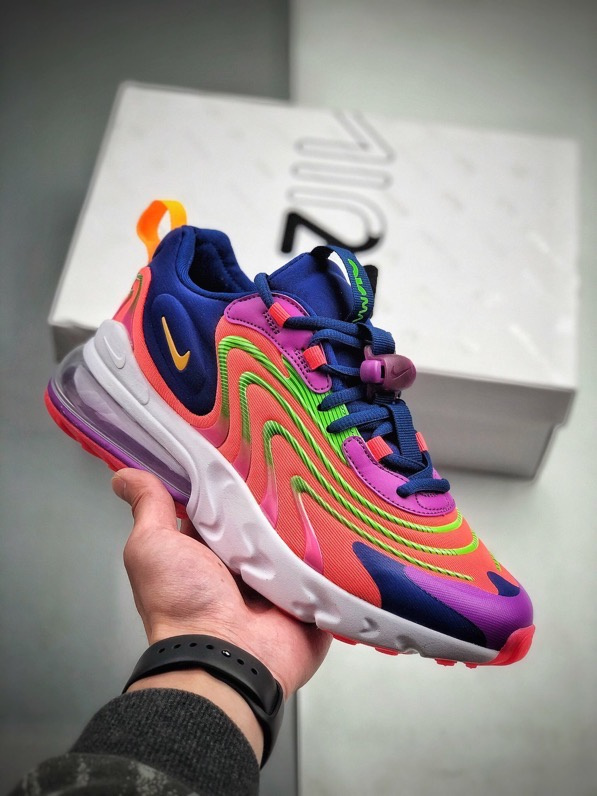 Air Max 270 React YP 74F8