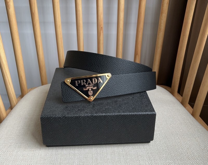 PRADA The belt -PRADA 00084958