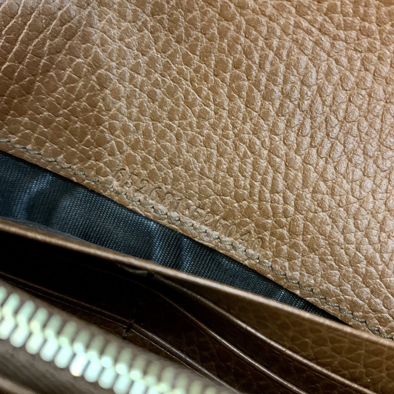 Gucci bags GG shoulder bag(4E0A)