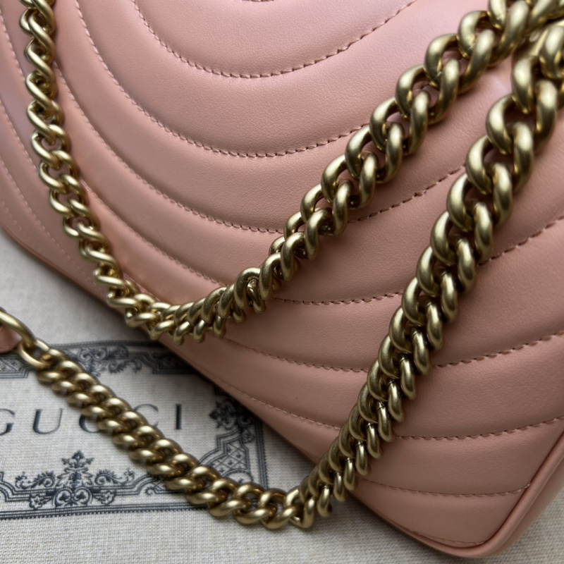 Gucci bags Gucci crossbody bag(ECE0)