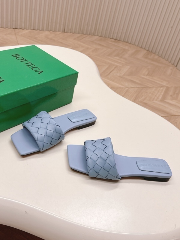 Bottega Veneta Women shoes -BV 00364708