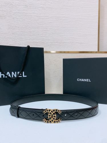 Chanel belt -Chanel 0187