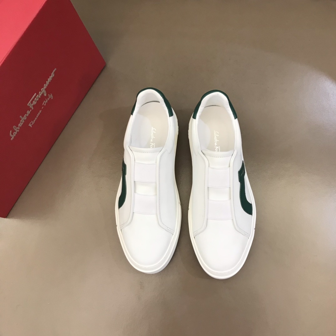 Ferragamo shoes F.erragamo Shoes Best Seller 38-45(5DC6)