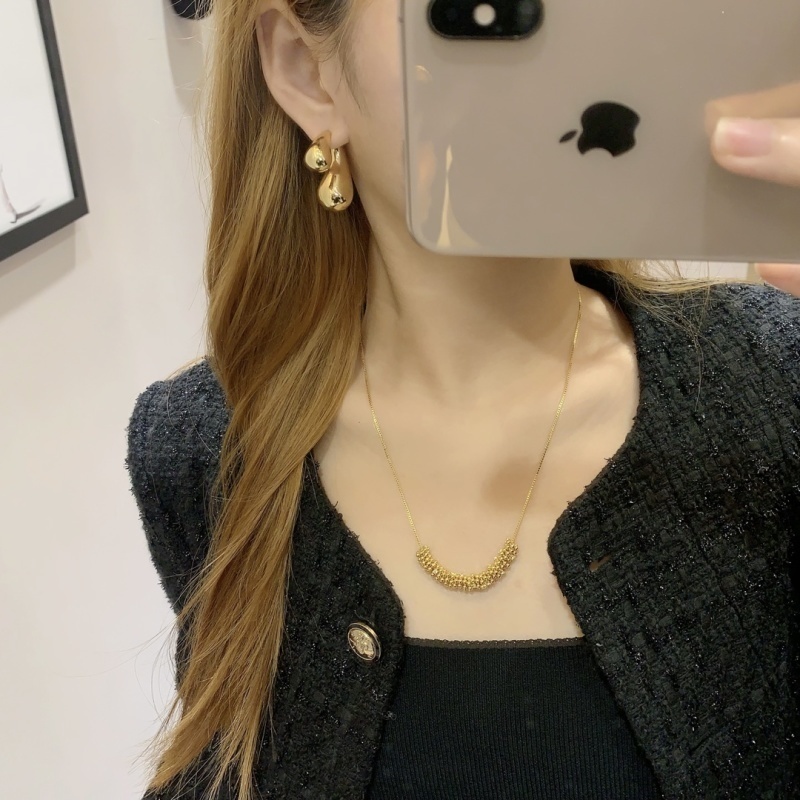 Bottega Veneta jewelry -BV 0118920