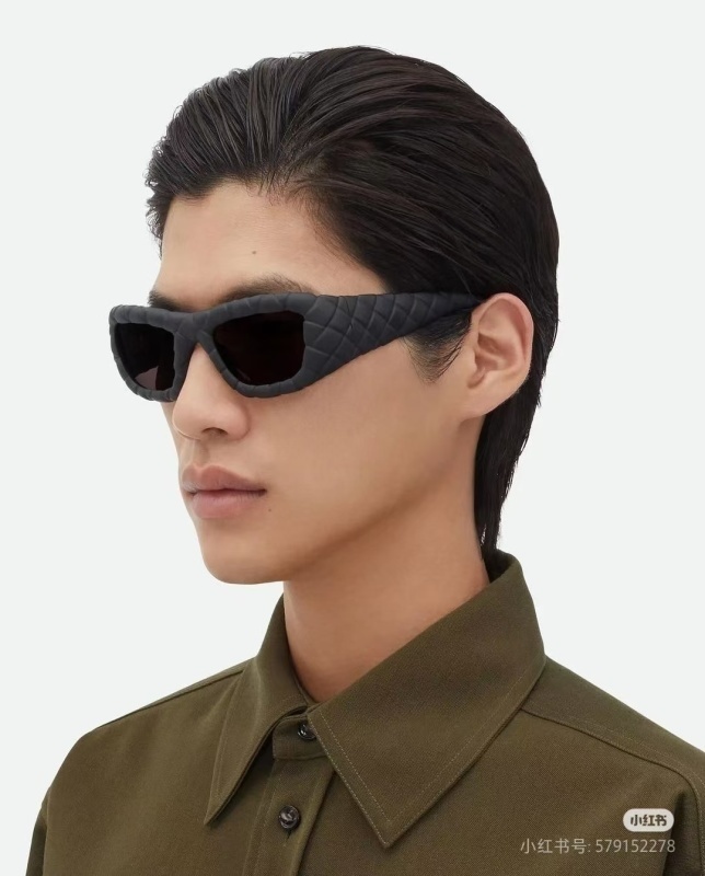 Bottega Veneta glasses -BV 0058F2F2