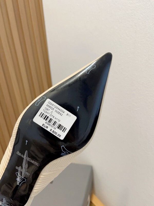 womens shoes BAL ENC1 AG 35 406E01