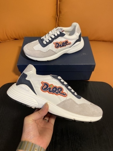 DIOR Men shoes -DIOR12751E3B