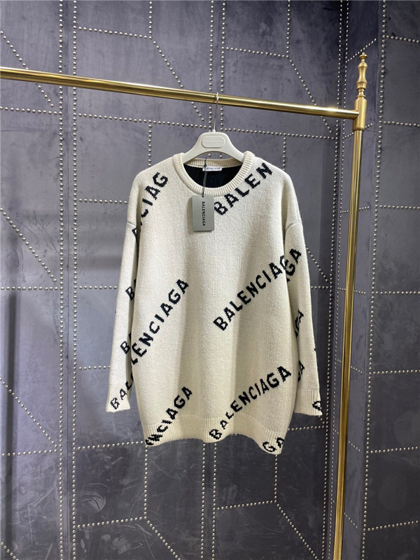 balenciaga -NO121328-Balenciaga Clothes 2021ss(7CFF)
