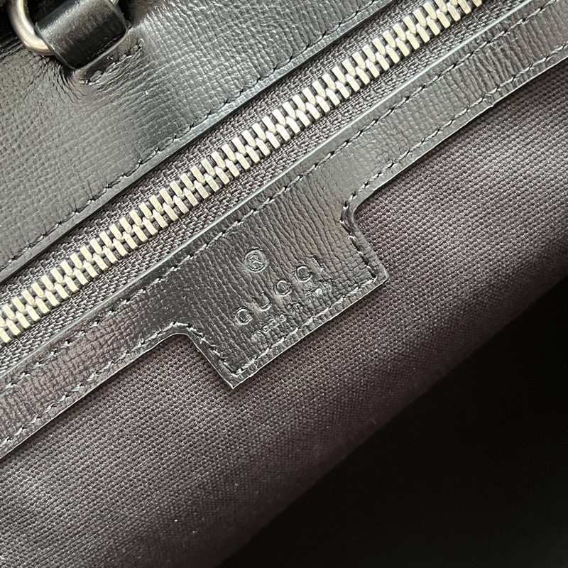 Gucci bags Gucci Supreme tote bag(6E9F)