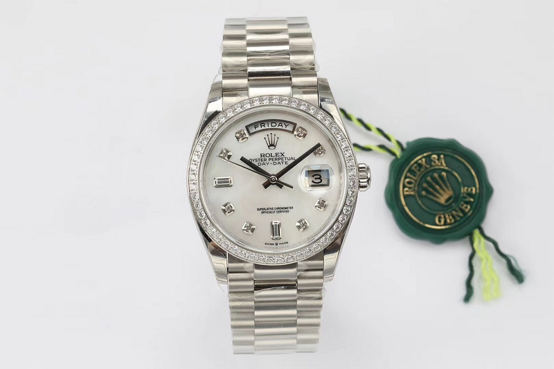 rolex R110113 R O L e x super clone top version women watch size 36mm D02F 23D1