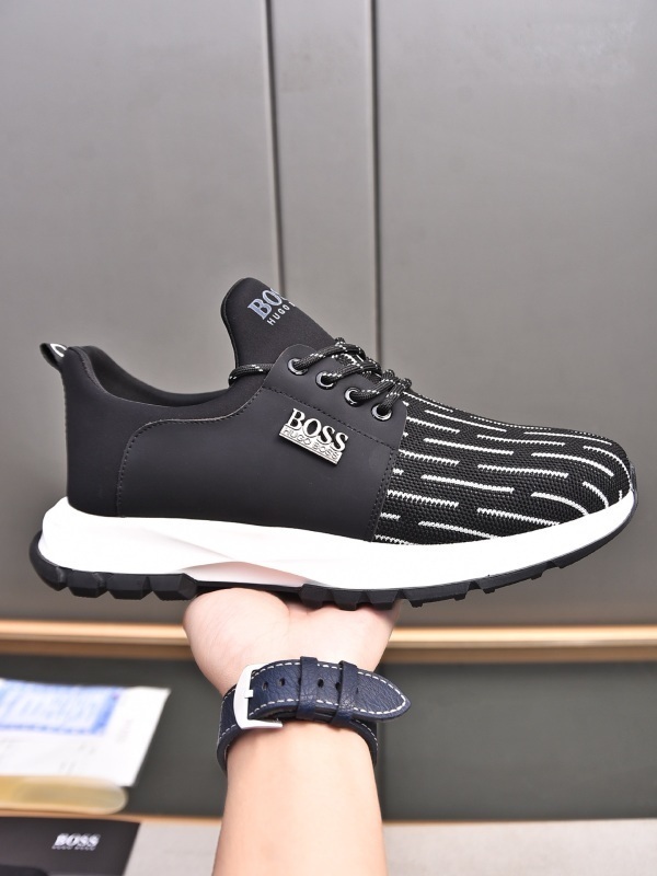 BOSS -BOSS Shoes Best Seller 38-468000