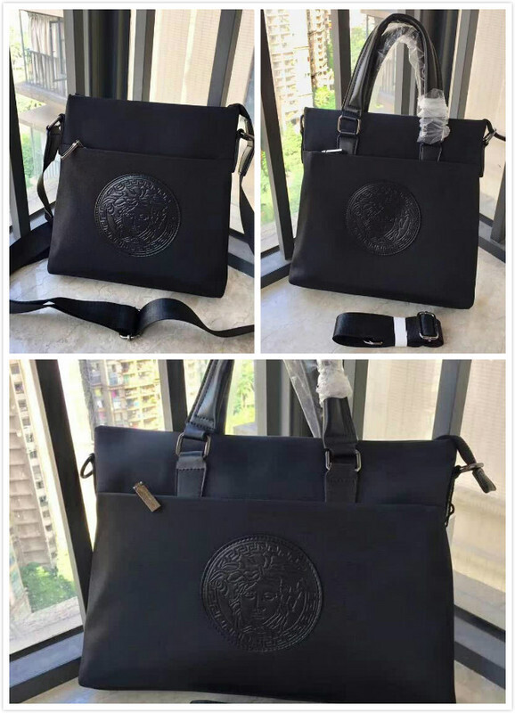 Versace Bag - Versace Bags AAA F5C2 6058 LOGO4200