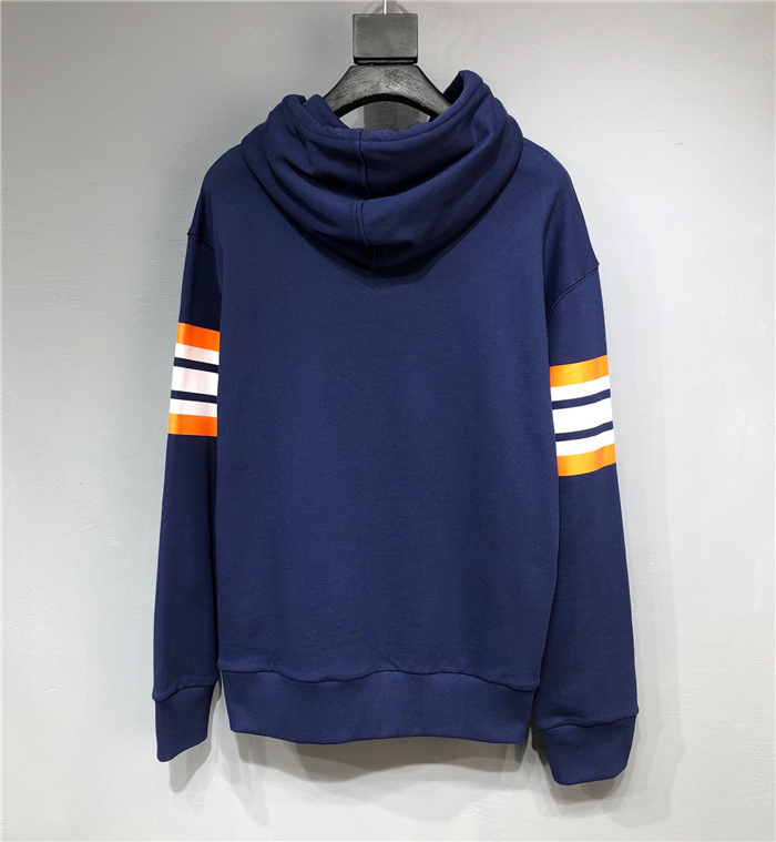 gucci 2021ss G cc Hoodie Top Version B849