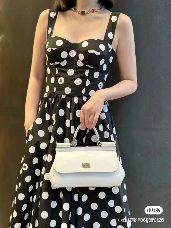 DG Women clothes DG 00770BAC